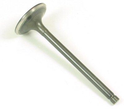 Exhaust Valve